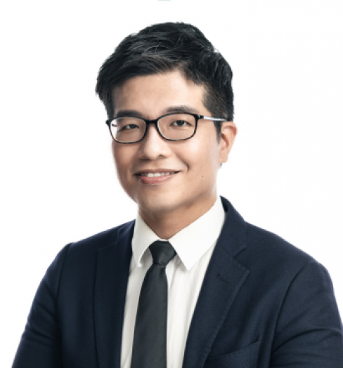 Daniel Loh